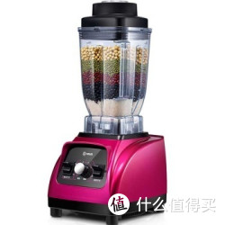 Donlim 东菱 DL-PL025 料理机 +凑单品