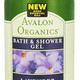 Avalon Organics 薰衣草洗浴凝胶 946ml