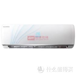 KELON 科龙 KFR-23GW/ERQLN3(1M07) 壁挂式空调