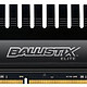 crucial 英睿达 Ballistix Elite 铂胜精英 16GB 台式机超频内存