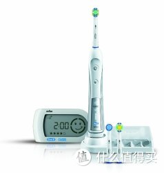 Oral-B 欧乐-B D34 专业护理5000 电动牙刷