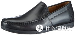 GEOX 健乐士 U34R1C00043  商务休闲鞋