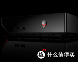 ALIENWARE 外星人 Alpha 游戏主机