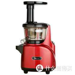 NUC 恩优希 KJ-8368CC 家用原汁机