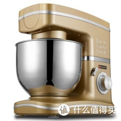 Hauswirt 海氏 HM740 家用揉面和面机厨师机 专