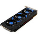 铜牌及以上：yeston 盈通 R9 280-3072GD5 PA 925/5000MHz 3G/384bit GDDR5显卡