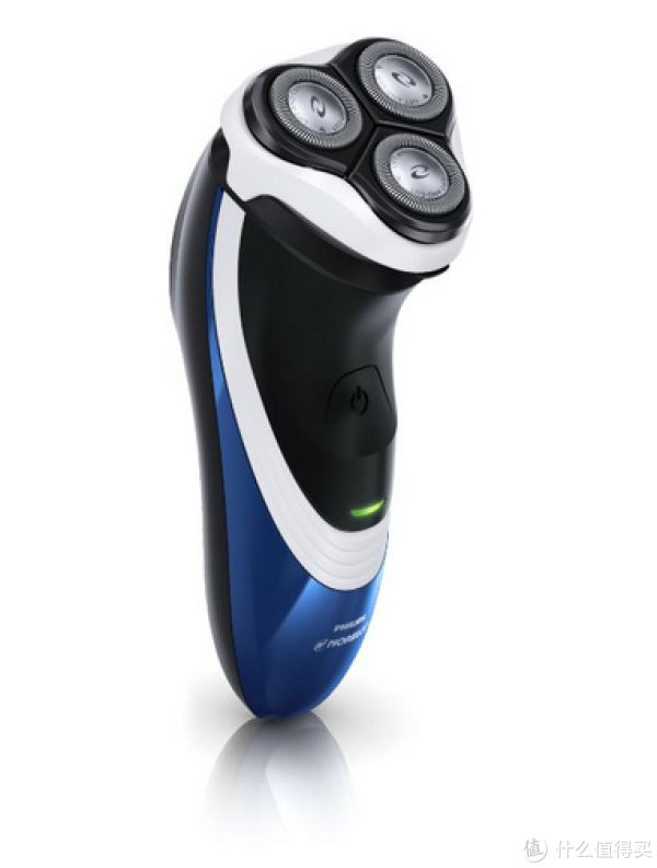 Prime会员专享:PHILIPS 飞利浦 Norelco系列 PT724/41 三刀头电动剃须刀