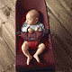 瑞典BABYBJORN Bouncer Balance Soft平衡型柔软婴儿摇椅，参加满999-300活动