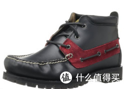 POLO RALPH LAUREN 男士 Ridgemoor 短靴