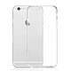 GUSGU iPhone 6 Plus 透明硅胶手机壳保护套