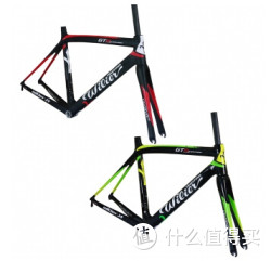 Wilier GTR 2014 碳纤维 车架