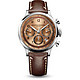 BAUME & MERCIER 名士 Capeland 卡普蓝系列 M0A10045 男款机械腕表