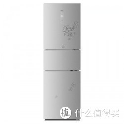 Haier 海尔 BCD-230SDCY 230升 三门冰箱