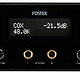 FOSTEX HP-A8 解码耳放