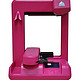 Cube（3D Systems） 3D打印机（粉红色）
