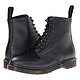 Dr. Martens Pascal 8-Eye Boot 中性马丁靴