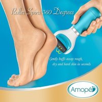 Amopé Pedi 电子修脚器
