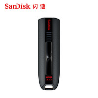 八哥价：Sandisk 闪迪 至尊极速 Extreme CZ80 64GB U盘（190MB/s写入，245MB/s读取）