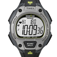 TIMEX 天美时 Ironman T5K719 心率表（含心率带）