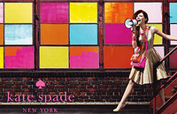 促销活动：Kate Spade NEW YORK美国官网 惊喜特卖会