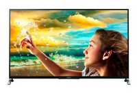 移动端：SONY 索尼 KDL-55W950B 55英寸 全高清 3D网络智能液晶电视
