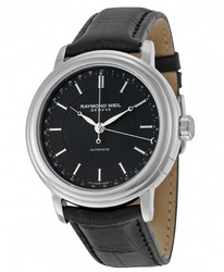 RAYMOND WEIL 蕾蒙威 Maestro经典大师系列 2851-STC-20001 男士自动机械腕表