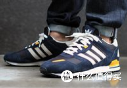 adidas 阿迪达斯 ZX 700 男款经典复古跑鞋