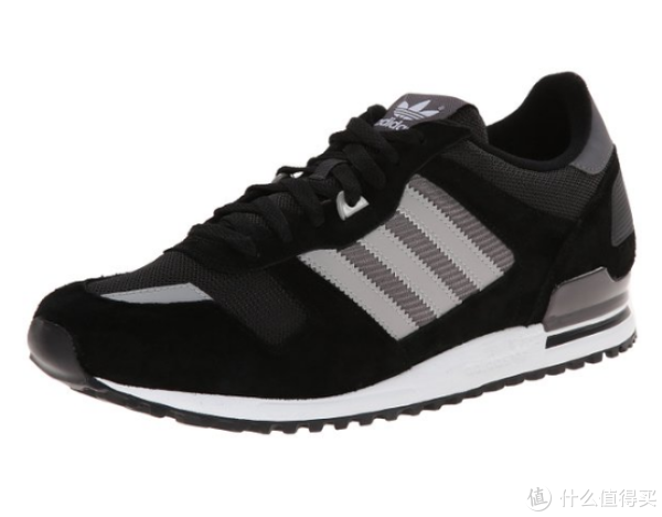 adidas 阿迪达斯 ZX 700 男款经典复古跑鞋