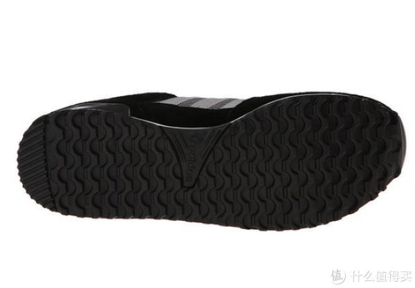 adidas 阿迪达斯 ZX 700 男款经典复古跑鞋