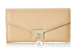 TOMMY HILFIGER Postino Flap Continental 女士长款钱包