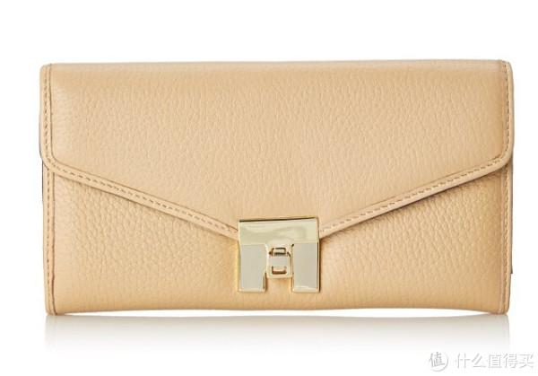 TOMMY HILFIGER Postino Flap Continental 女士长款钱包