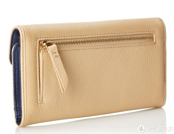 TOMMY HILFIGER Postino Flap Continental 女士长款钱包