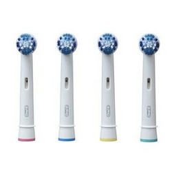 Oral-B 欧乐-B EB20-4 电动牙刷头