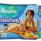 Prime专享：Pampers 帮宝适 Splashers Disposable Swim Pants 防水纸尿裤 22片