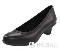 crocs 卡骆驰 Grace Heel 女款低跟休闲鞋
