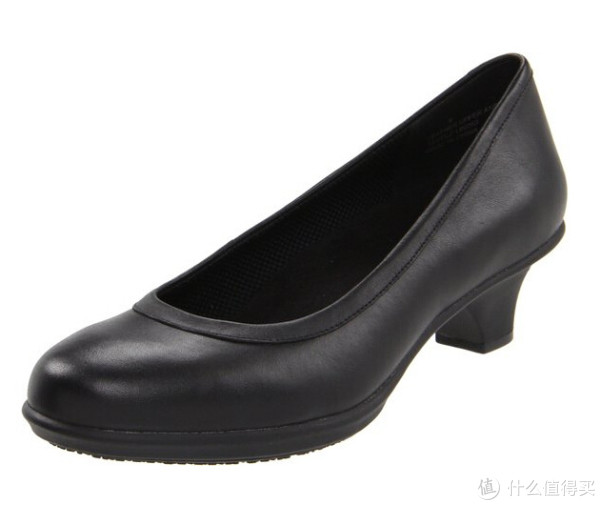 crocs 卡骆驰 Grace Heel 女款低跟休闲鞋
