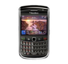 限北京：BlackBerry 黑莓 9650
