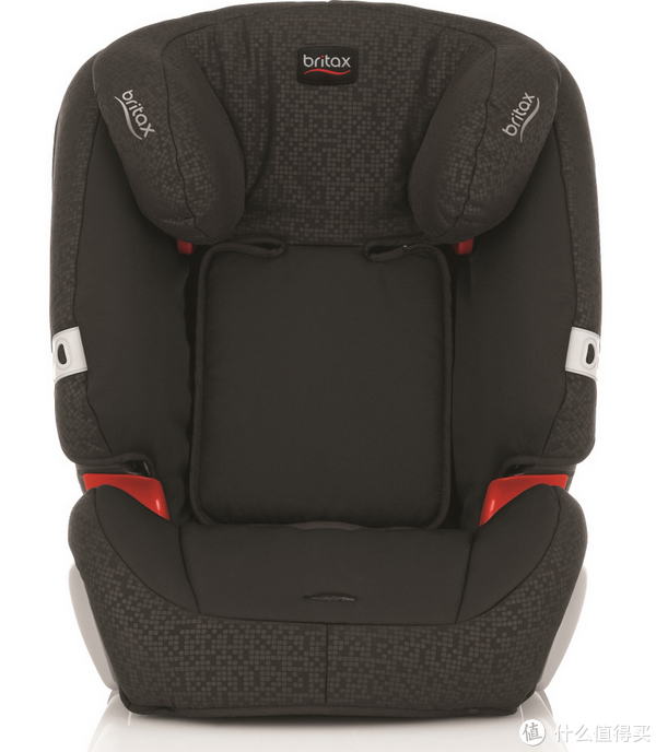 Britax 宝得适 Römer Evolva 百变王 1-2-3 Trendline 儿童安全座椅