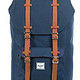 Herschel Supply Co. Little America Navy双肩包