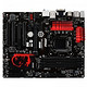 msi 微星 B85-G43 Gaming（Intel B85/LGA 1150）