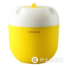 nathöme 北欧欧慕 NKY500 欧式焖蛋器