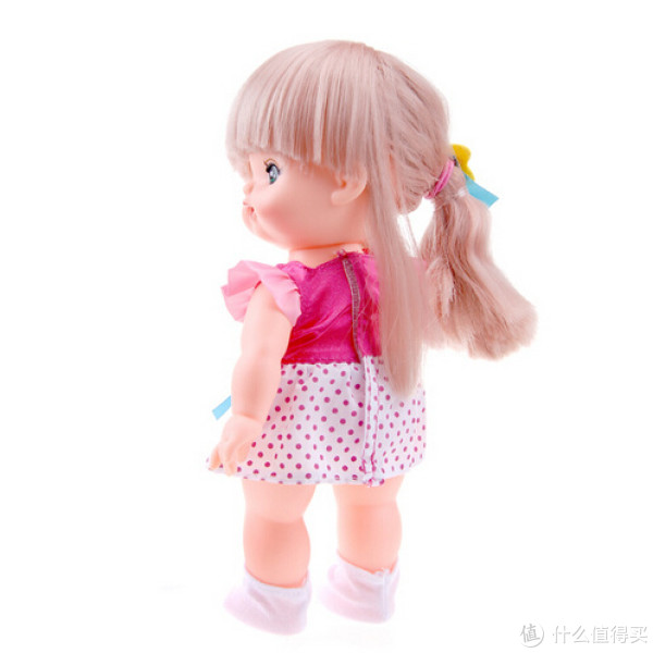 K'S KIDS 奇智奇思 Q511404 青春长发咪露(B)