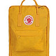 Fjällräven 北极狐 kanken 经典双肩包 中号