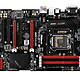 ASRock 华擎 玩家至尊 B85 杀手版 主板 （ Intel B85/LGA 1150 )