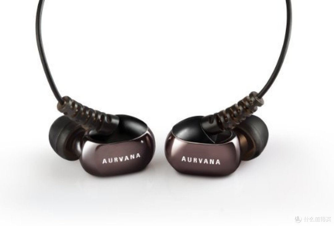 Creative 创新 Aurvana In-Ear 3 入耳式耳机美亚近期好价直邮到手开箱