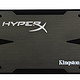 Kingston 金士顿 HyperX 3K 120 GB SATA III 2.5-Inch 6.0 Gb/s  固态硬盘 SH103S3/120G