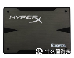 Kingston 金士顿 HyperX 3K 120 GB SATA III 2.5-Inch 6.0 Gb/s  固态硬盘 SH103S3/120G