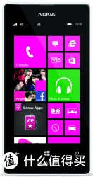 NOKIA 诺基亚 Lumia 521 T-Moblie 智能手机