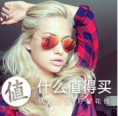 拉风的橙镜：Ray-Ban 雷朋 RB3025 Avator 112/69 太阳镜