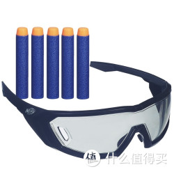 Hasbro 孩之宝 NERF热火精英系列 护目镜 A5068